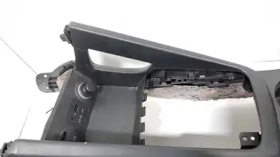 Second-hand car spare part center armrest for kia cee´d active oem iam references   