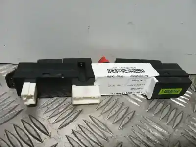 Piesă de schimb auto la mâna a doua avertizare pentru kia cee´d active referințe oem iam 202006302  