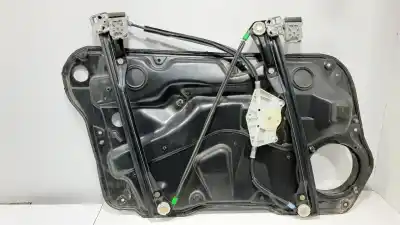 Recambio de automóvil de segunda mano de elevalunas delantero derecho para volkswagen golf iv berlina (1j1) básico referencias oem iam 1j4837756b  119693108