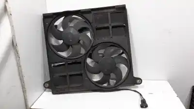Second-hand car spare part radiator cooling fan for jaguar xj6/12 3.2 cat oem iam references 
