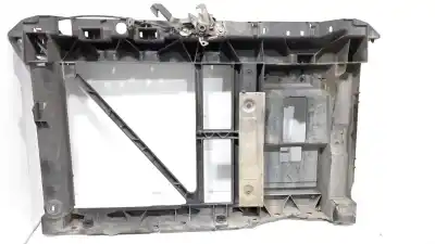 Second-hand car spare part front panel for citroen c2 x oem iam references   