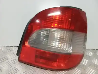 Piesă de schimb auto la mâna a doua lampã spate dreapta pentru renault scénic i monospace (ja0/1_, fa0_) 1.9 dti (ja1u) referințe oem iam 7700428055