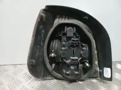 Second-hand car spare part right tailgate light for renault scénic i monospace (ja0/1_, fa0_) 1.9 dti (ja1u) oem iam references 7700428055  