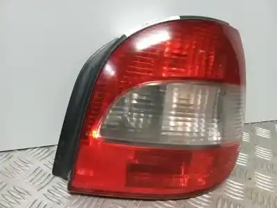 Second-hand car spare part right tailgate light for renault scénic i monospace (ja0/1_, fa0_) 1.9 dti (ja1u) oem iam references 7700428055  