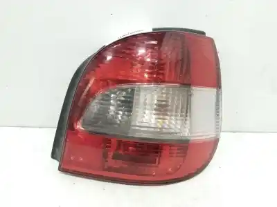 Second-hand car spare part right tailgate light for renault scénic i monospace (ja0/1_, fa0_) 1.9 dti (ja1u) oem iam references 7700428055  