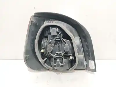 Second-hand car spare part right tailgate light for renault scénic i monospace (ja0/1_, fa0_) 1.9 dti (ja1u) oem iam references 7700428055  