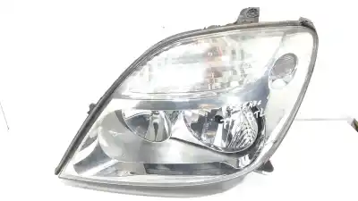 Piesă de schimb auto la mâna a doua far dreapta pentru renault scénic i monospace (ja0/1_, fa0_) 1.9 dti (ja1u) referințe oem iam 260102746r  