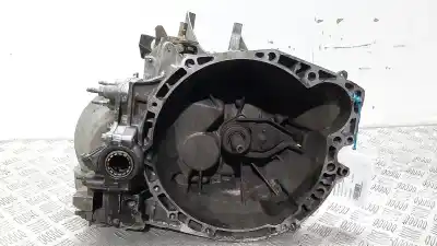 Peça sobressalente para automóvel em segunda mão caixa de velocidades por peugeot 407 sw st sport referências oem iam 20mb02