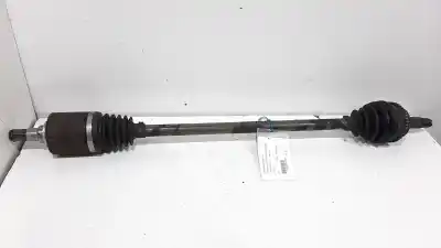Second-hand car spare part FRONT LEFT TRANSMISSION for TATA INDIGO  OEM IAM references 00780965  
