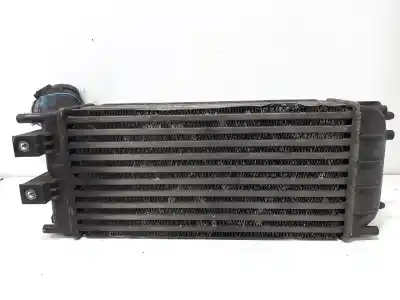 Peça sobressalente para automóvel em segunda mão intercooler por citroen c4 lim. seduction referências oem iam 9684212480