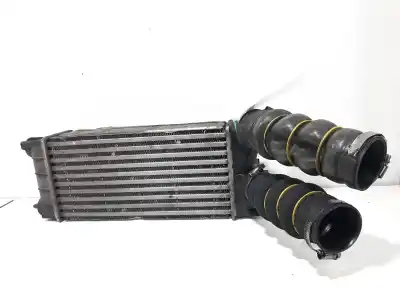 Peça sobressalente para automóvel em segunda mão intercooler por citroen c4 lim. seduction referências oem iam 9684212480  