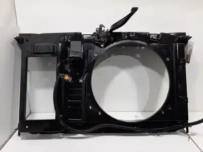 Peça sobressalente para automóvel em segunda mão painel frontal por citroen c4 lim. seduction referências oem iam 