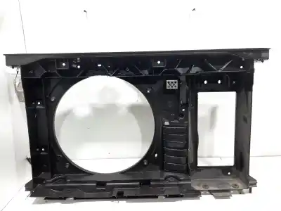 Second-hand car spare part front panel for citroen c4 lim. seduction oem iam references   