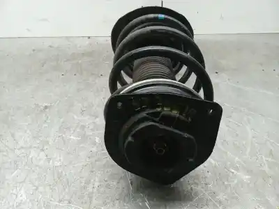 İkinci el araba yedek parçası sol ön amortisör için NISSAN QASHQAI (J10)  OEM IAM referansları E4303BR00B  