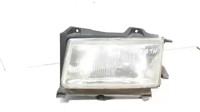 Second-hand car spare part right headlight for citroen jumpy (u6u_) 1.9 td oem iam references 6205ak