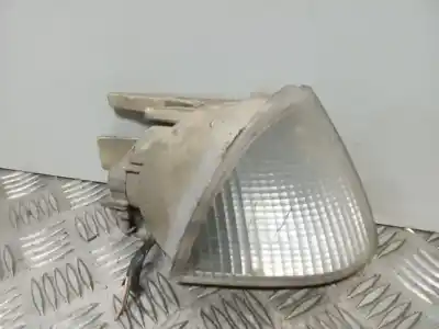 Second-hand car spare part front left headlight for citroen jumpy (u6u_) 1.9 td oem iam references   