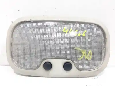 Pezzo di ricambio per auto di seconda mano luce interna anteriore per dodge caliber s riferimenti oem iam 