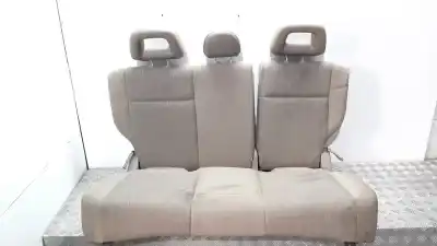 Pezzo di ricambio per auto di seconda mano sedili posteriori per dodge caliber s riferimenti oem iam 