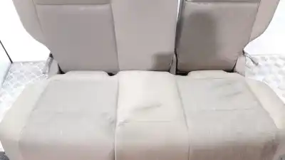 Peça sobressalente para automóvel em segunda mão bancos traseiros por dodge caliber s referências oem iam   