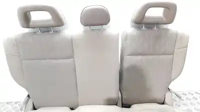 Peça sobressalente para automóvel em segunda mão bancos traseiros por dodge caliber s referências oem iam   