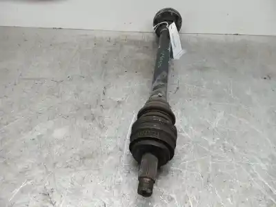 Second-hand car spare part rear right transmission for bmw serie 1 berlina (e81/e87) 118i oem iam references 7537716ai01