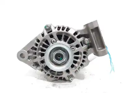 Piesă de schimb auto la mâna a doua alternator pentru ford fusion (cbk) elegance referințe oem iam 2s6t10300de