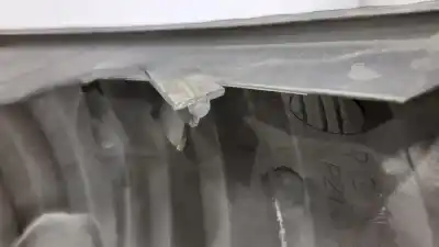 Second-hand car spare part front right headlight for renault trafic combi (ab 4.01) passenger authentique combi corto oem iam references   