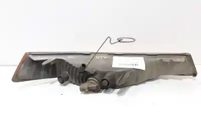 Second-hand car spare part front left headlight for renault trafic combi (ab 4.01) passenger authentique combi corto oem iam references   