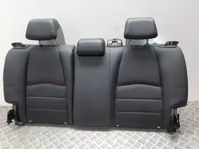 Автозапчастина б/у задні сидіння для mazda cx-3 center-line посилання на oem iam   