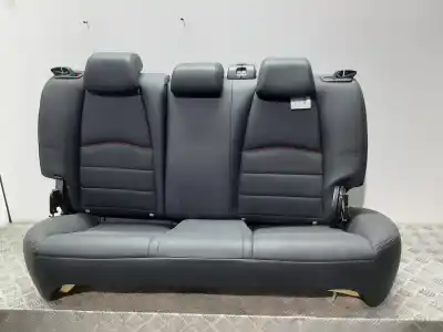 Автозапчастина б/у задні сидіння для mazda cx-3 center-line посилання на oem iam   