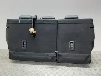 Автозапчастина б/у задні сидіння для mazda cx-3 center-line посилання на oem iam   