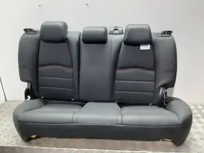 Автозапчастина б/у задні сидіння для mazda cx-3 center-line посилання на oem iam   