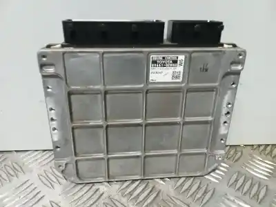 Second-hand car spare part ecu engine control for toyota auris live oem iam references 8966102w60  