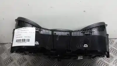 Peça sobressalente para automóvel em segunda mão quadrante por citroen c4 lim. feel edition referências oem iam 9812832980  