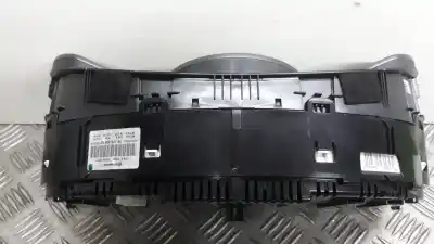 Peça sobressalente para automóvel em segunda mão quadrante por citroen c4 lim. feel edition referências oem iam 9812832980  