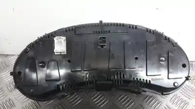 Peça sobressalente para automóvel em segunda mão quadrante por citroen c4 lim. feel edition referências oem iam 9812832980  