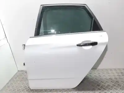 Second-hand car spare part rear left door for citroen c4 lim. feel edition oem iam references 