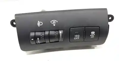 Peça sobressalente para automóvel em segunda mão trocar por kia cee´d active referências oem iam 621w05010