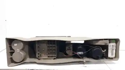 Pezzo di ricambio per auto di seconda mano bracciolo centrale per dodge caliber s riferimenti oem iam   