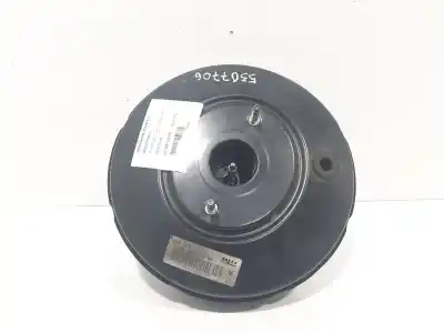 Second-hand car spare part brake servo for peugeot 207 x-line oem iam references 9657455580