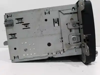 Second-hand car spare part audio system / radio cd for seat altea xl (5p5) reference oem iam references 5p0035186b  