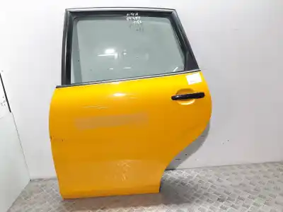 Автозапчасти б/у задняя левая дверь за seat altea xl (5p5) reference ссылки oem iam 5p8833055