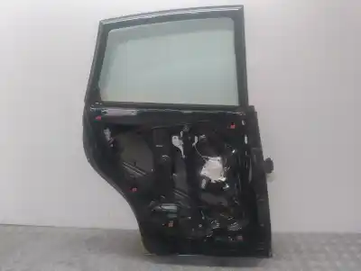 Автозапчастина б/у двері задні ліві для seat altea xl (5p5) reference посилання на oem iam 5p8833055  