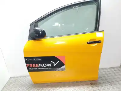 Автозапчасти б/у левая передняя дверь за seat altea xl (5p5) reference ссылки oem iam 5p0831055a