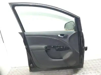 Автозапчастина б/у передні ліві двері для seat altea xl (5p5) reference посилання на oem iam 5p0831055a  