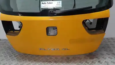 Автозапчасти б/у задняя дверь за seat altea xl (5p5) reference ссылки oem iam   