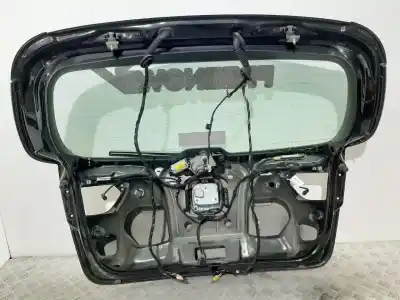 Автозапчасти б/у задняя дверь за seat altea xl (5p5) reference ссылки oem iam   