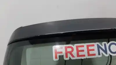 Автозапчасти б/у задняя дверь за seat altea xl (5p5) reference ссылки oem iam   