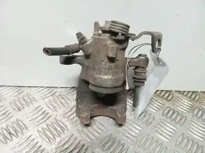 Peça sobressalente para automóvel em segunda mão pinça de travão traseira direita por opel meriva cosmo referências oem iam 93179159