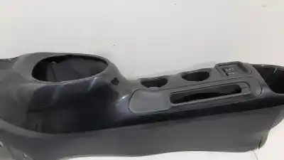 Tweedehands auto-onderdeel midden armsteun voor nissan juke (f15) acenta oem iam-referenties   